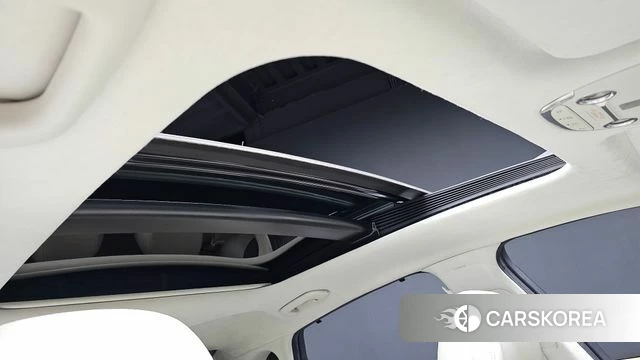 Hyundai The New Grandeur IG Hybrid id 4490158 из Кореи 9