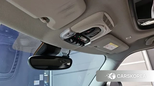 Mini Cooper S Countryman id 2980915 из Кореи 9