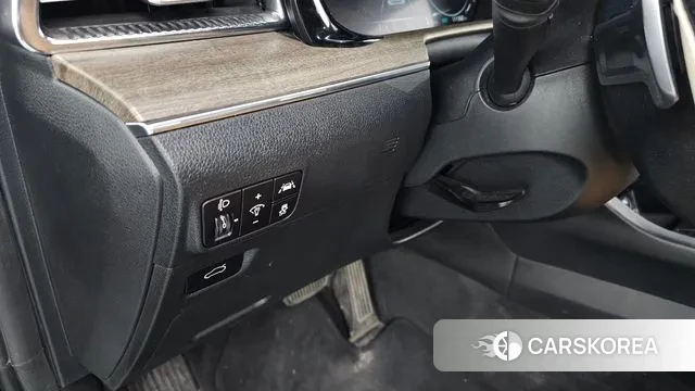 Kia K5 3rd generation id 3384784 из Кореи 9