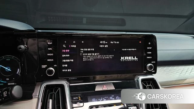 Kia Sorento 4th Generation id 3965717 из Кореи 9