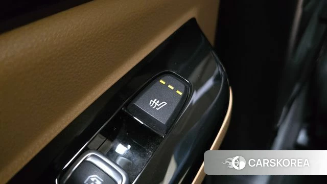 Kia Carnival 4th generation id 4281159 из Кореи 9