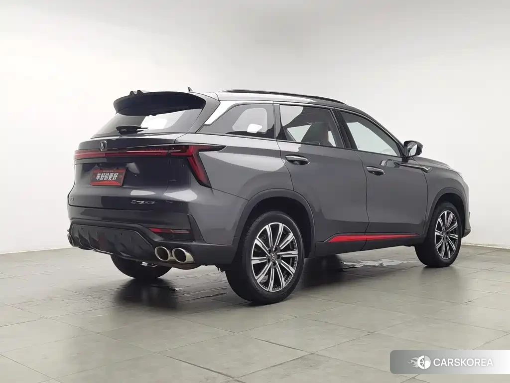 Chang'an CS75PLUS id 4659681 из Китая 9