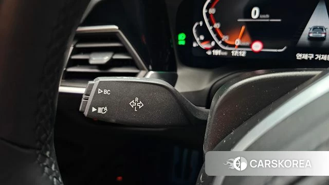 BMW 4 Series (G22) id 4469524 из Кореи 9