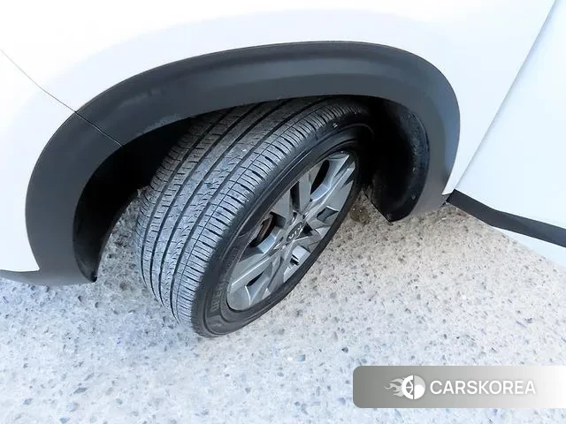 Kia Seltos id 3504281 из Кореи 9