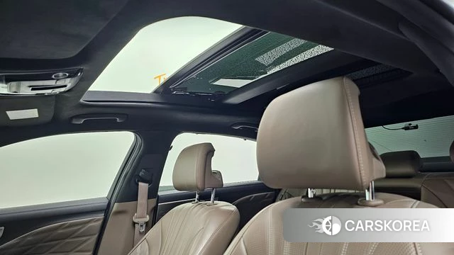 Kia K8 id 3910163 из Кореи 9