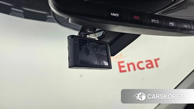 Kia The New Sorento id 3917043 из Кореи 9