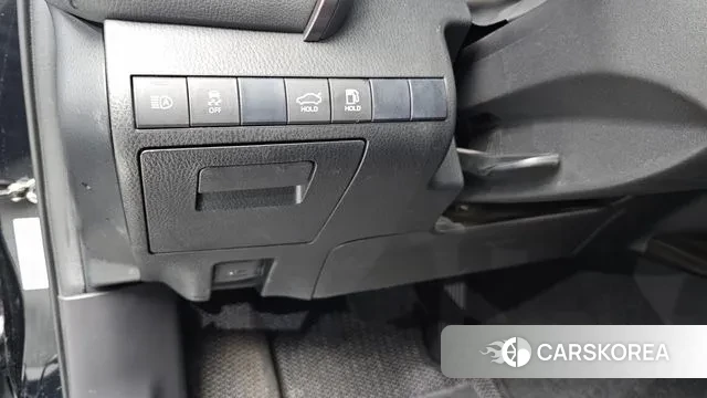 Toyota Camry (XV70) id 3391470 из Кореи 9