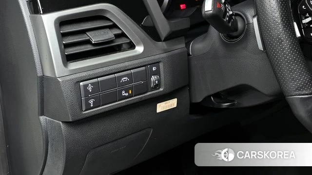 Ssangyong Beautiful Korando id 3893409 из Кореи 9