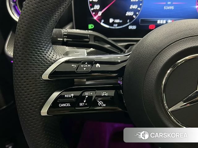 Mercedes-Benz Class C id 4393412 из Китая 9