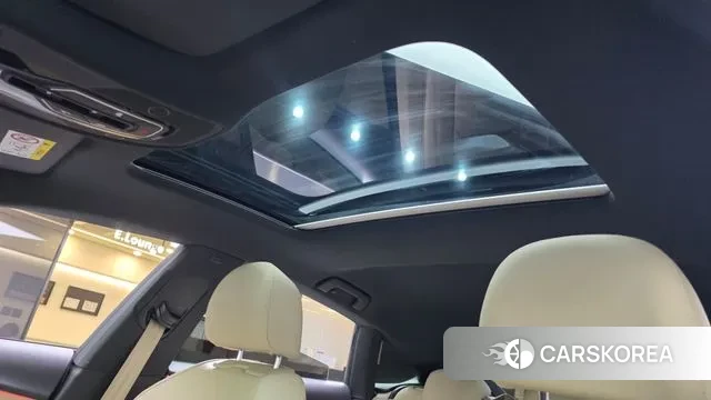 Audi A5 (F5) id 3685899 из Кореи 9