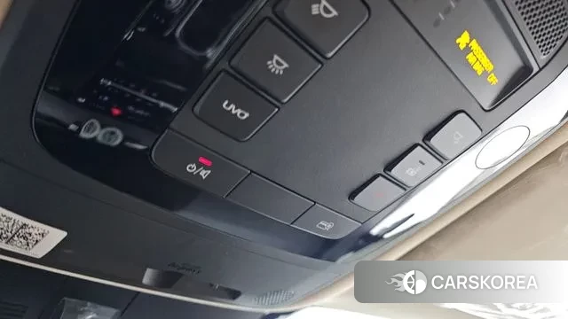 Kia Carnival 4th generation id 3390678 из Кореи 9