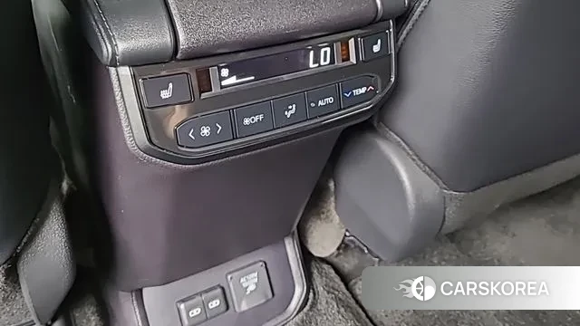 Toyota Highlander 4th Generation id 3228893 из Кореи 9