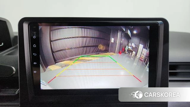 Hyundai Staria id 3892236 из Кореи 9