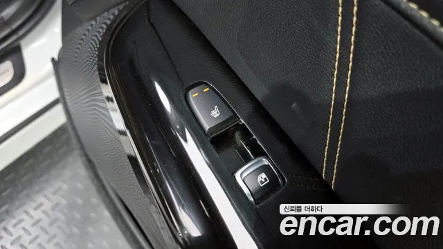 Kia K5 3rd generation id 2880432 из Кореи 9