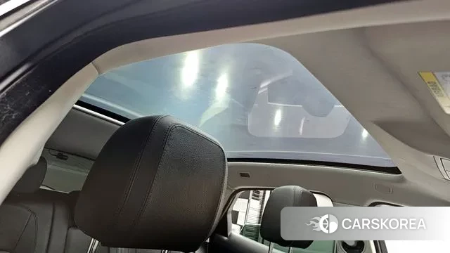 Jaguar E-PACE id 3682405 из Кореи 9