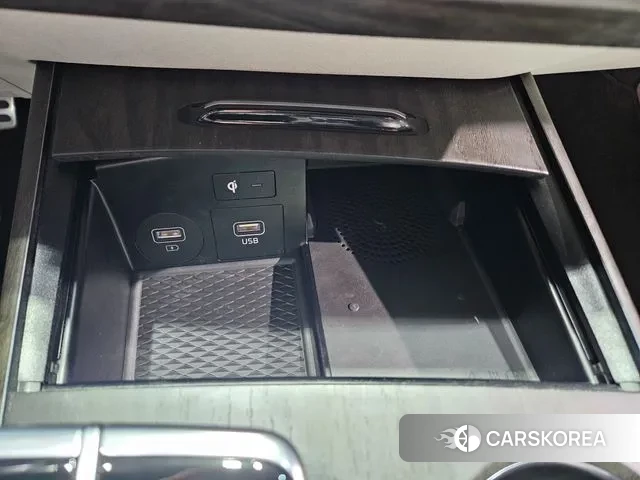 Kia K8 id 3534590 из Кореи 9