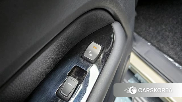 Ssangyong Musso Sports Cannes (Q250) id 3939843 из Кореи 9