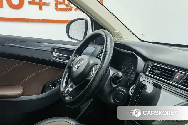 Dongfeng Scenery Scenery 580 id 4236126 из Китая 9