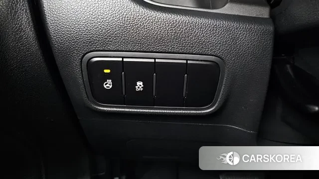 Kia The New Kia Ray EV id 3674590 из Кореи 9