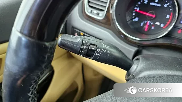 Kia The New Carnival id 3788934 из Кореи 9