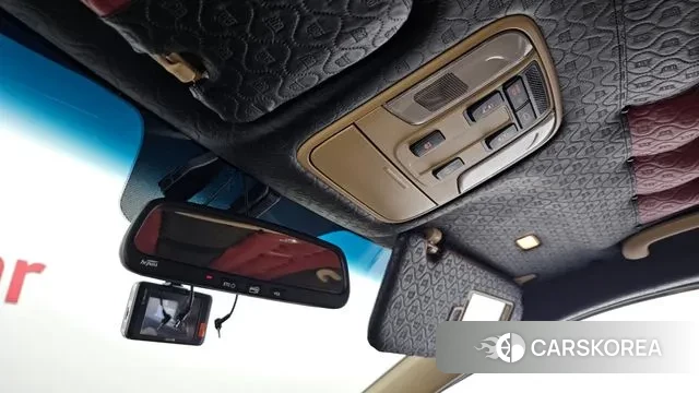 Kia All New Carnival id 3096284 из Кореи 9