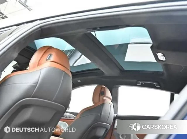 BMW 8 Series (G15) id 3015949 из Кореи 9