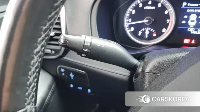 Hyundai Grandeur IG id 3736906 из Кореи 9