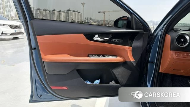 Kia The New K3 2nd generation id 4223496 из Кореи 9