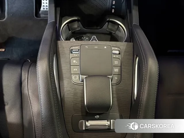 Mercedes-Benz GLE-Class W167 id 3633736 из Кореи 9