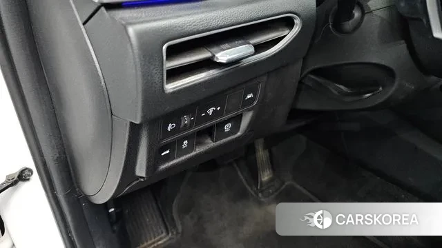 Hyundai Sonata (DN8) id 3581930 из Кореи 9