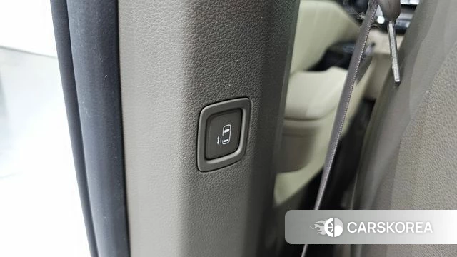 Kia Carnival 4th generation id 4556173 из Кореи 9