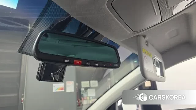 Kia The New K3 2nd generation id 3545641 из Кореи 9