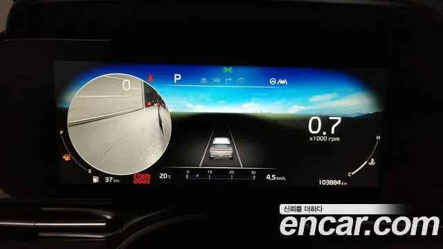 Kia Carnival 4th generation id 2670796 из Кореи 9