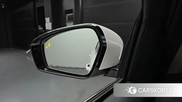 Hyundai The New Grandeur IG id 3708733 из Кореи 9