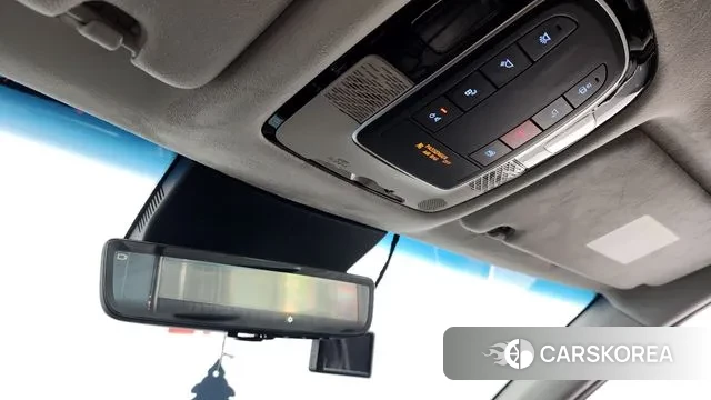 Hyundai The New Palisade id 2889514 из Кореи 9