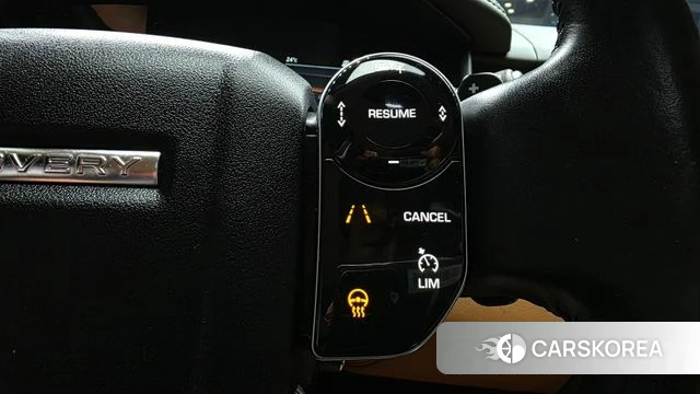 Land Rover Discovery 5 id 4746449 из Кореи 9