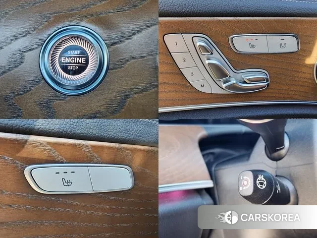 Mercedes-Benz E-Class W213 id 3601699 из Кореи 9