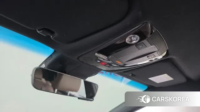 Kia K8 id 3759482 из Кореи 9