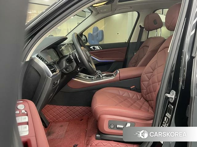 BMW X5 id 3908723 из Китая 9