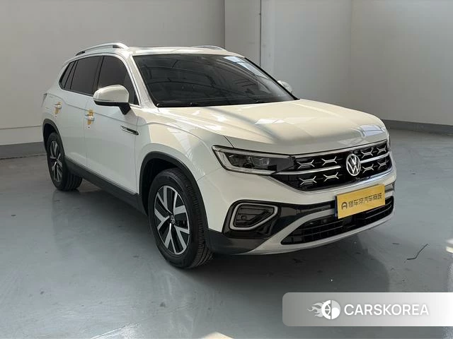 Volkswagen Tanyue id 4265052 из Китая 9