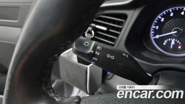 Hyundai The New Avante AD id 2844838 из Кореи 9