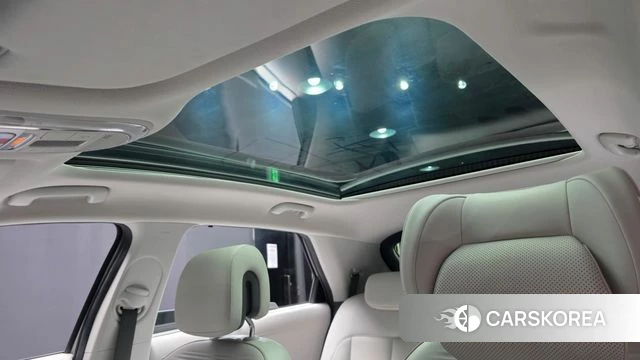 Hyundai Ionic 5 id 4726679 из Кореи 9