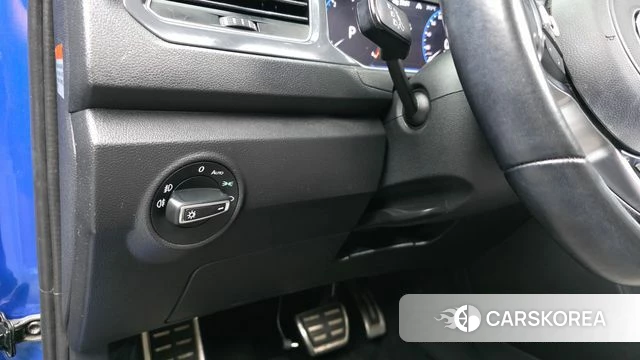 Volkswagen T-Roc id 4573218 из Кореи 9