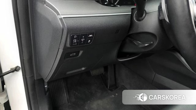 Kia K5 3rd generation id 4716527 из Кореи 9