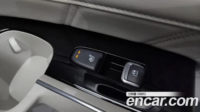 Kia The New Sorento 4th Generation id 2713278 из Кореи 9