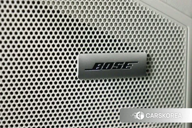 Porsche Cayenne (PO536) id 3508113 из Кореи 9