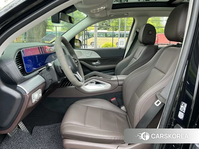 Mercedes-Benz GLE (import) id 4291438 из Китая 9