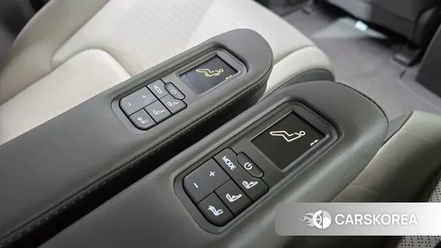 Kia The New Carnival 4th Generation id 3487137 из Кореи 9