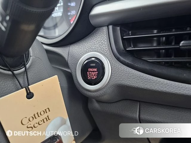 Kia Morning Urban (JA) id 3852673 из Кореи 9