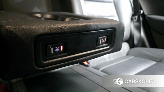 Renault Korea (Samsung) The New QM6 id 4309600 из Кореи 9